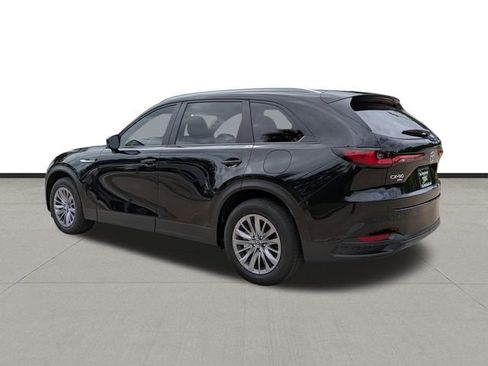 New 2026 MAZDA CX-90 3.3 Turbo w/ Select Package AWD/4WD image 7