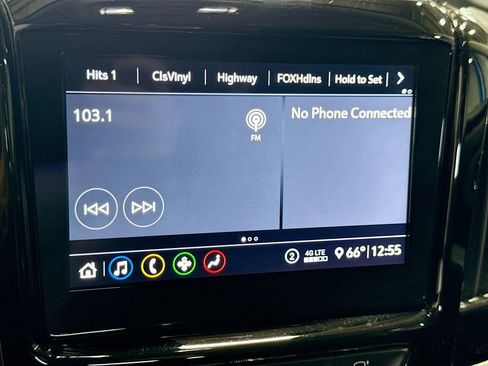 Used 2021 Chevrolet Traverse LT AWD/4WD image 15