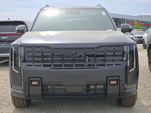 New 2027 Kia Telluride SX Prestige X-Pro AWD/4WD image 2