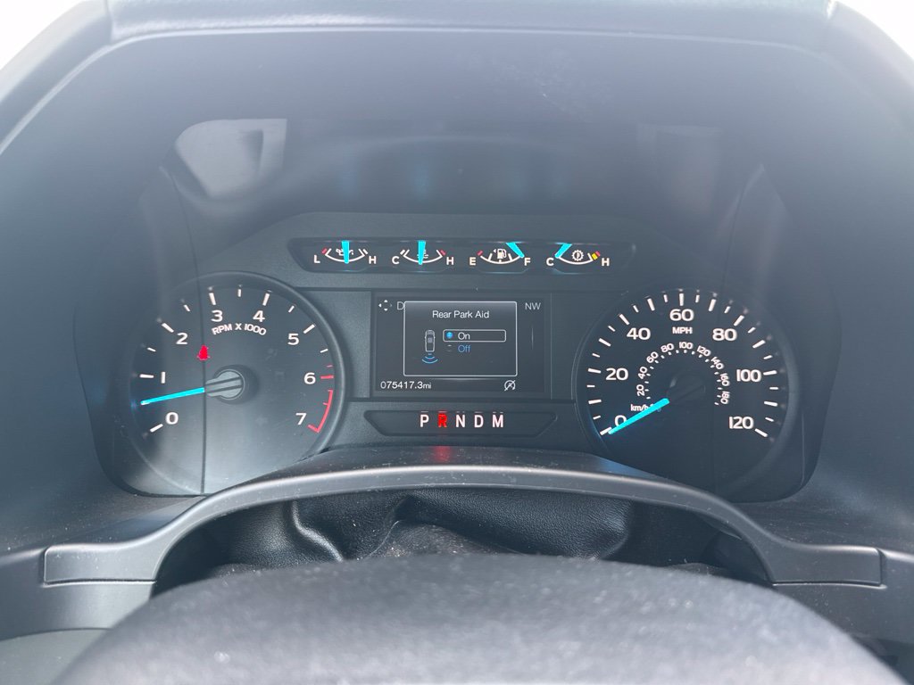 Used 2019 Ford F150 XL w/ Equipment Group 101A Mid AWD/4WD image 11