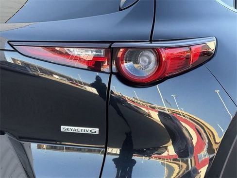 Used 2024 MAZDA CX-30 AWD 2.5 S w/ Premium Package image 7