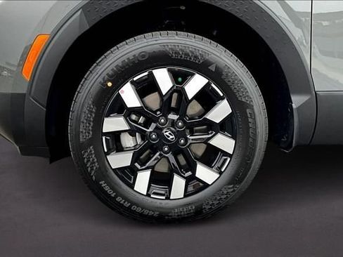 New 2026 Hyundai Santa Cruz SEL FWD image 11