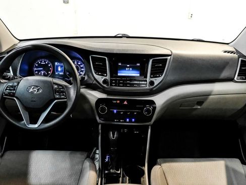 Used 2016 Hyundai Tucson Eco FWD image 22