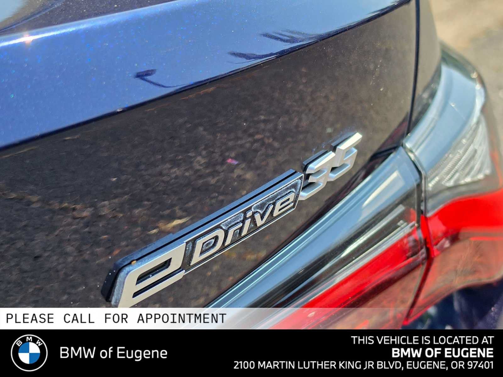 Used 2023 BMW i4 eDrive35 w/ Premium Package RWD image 17