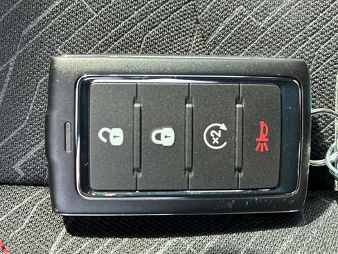 New 2026 Dodge Charger R/T Scat Pack image 27