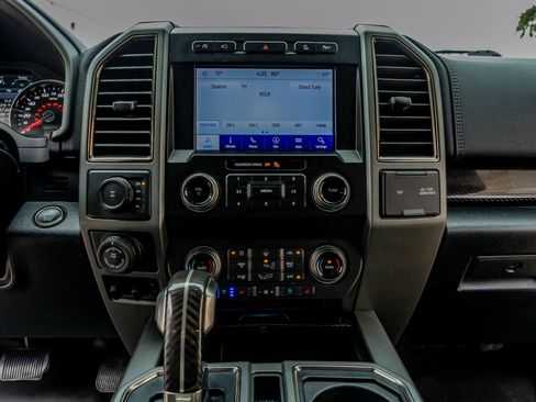 Used 2020 Ford F150 Raptor w/ Equipment Group 802A Luxury image 24