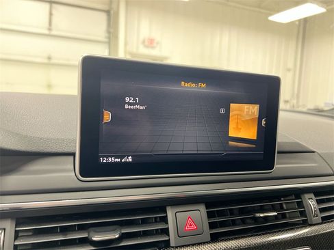 Used 2019 Audi S4 Premium Plus w/ Premium Plus Package image 12