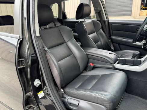 Used 2008 Acura RDX SH-AWD image 9