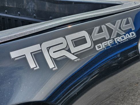 Used 2021 Toyota Tacoma TRD Off-Road w/ TRD Premium Off Road Package image 29