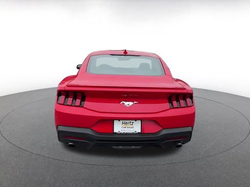Used 2024 Ford Mustang Premium image 12