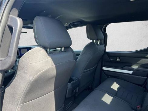 Certified 2024 Toyota Tacoma TRD Off-Road image 16