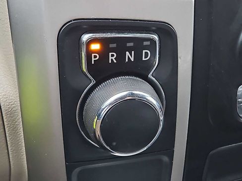 Used 2015 RAM 1500 Big Horn image 21