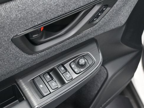 New 2026 Subaru Outback Limited AWD/4WD image 19