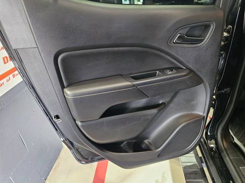 Used 2017 GMC Canyon Denali AWD/4WD image 27