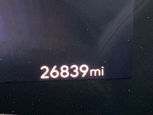 Used 2025 Buick Encore GX Preferred image 9