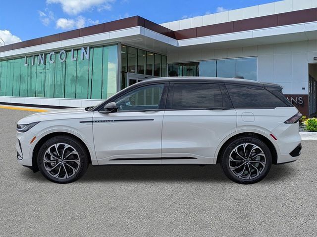New 2026 Lincoln Nautilus Reserve AWD/4WD image 7