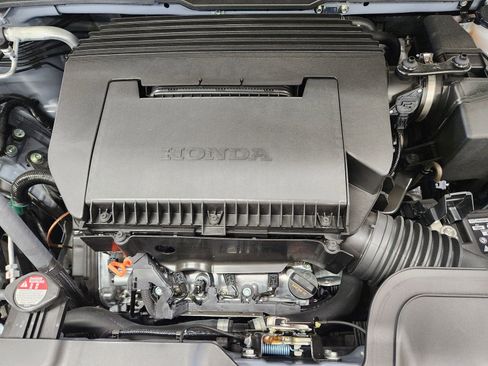 New 2026 Honda Passport TrailSport Elite image 27