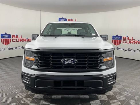 New 2026 Ford F150 XL RWD image 8