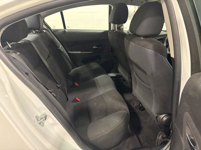 Used 2016 Chevrolet Cruze LT w/ Enhanced Safety Package FWD image 34