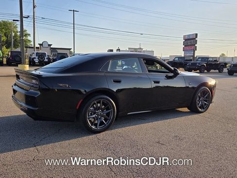 New 2026 Dodge Charger Scat Pack AWD/4WD image 13