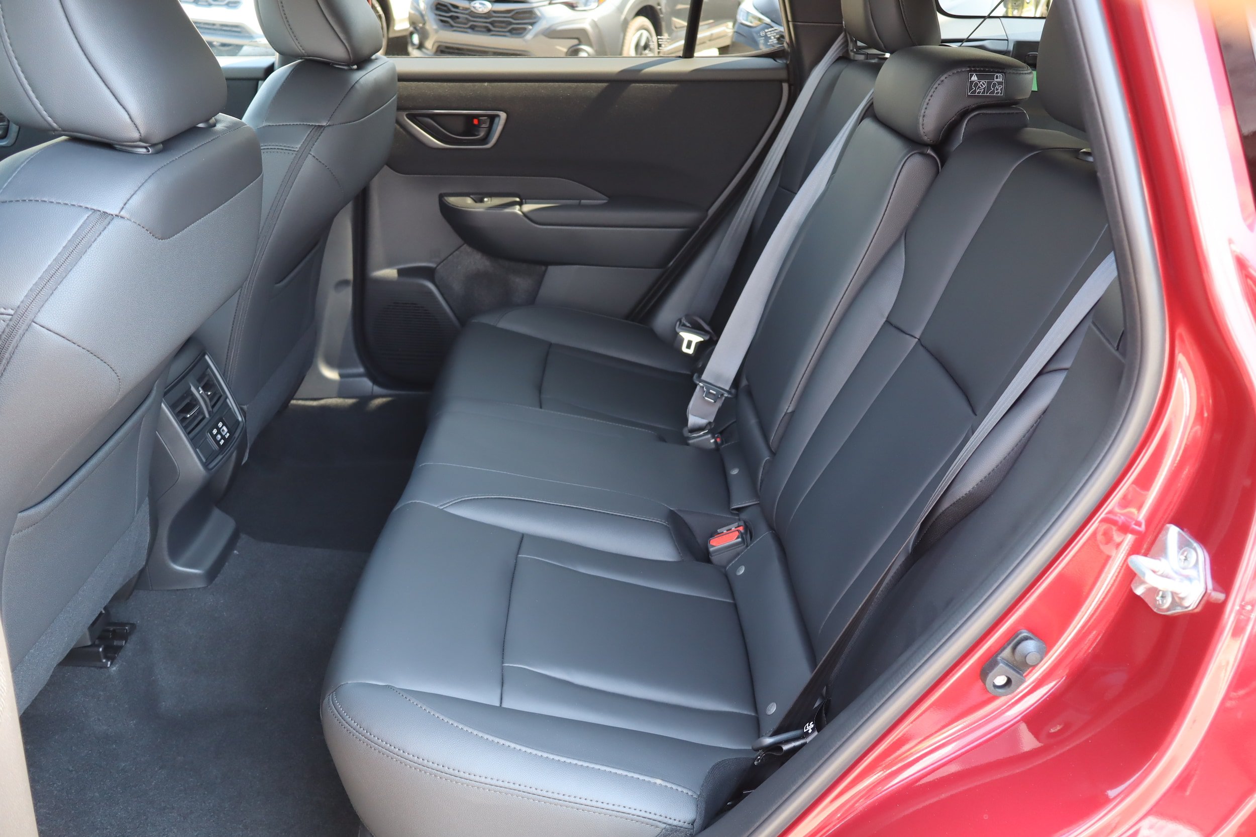 New 2026 Subaru Outback Premium AWD/4WD image 17