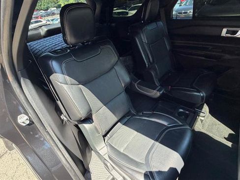 Used 2020 Ford Explorer ST AWD/4WD image 19