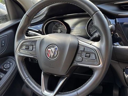 Used 2022 Buick Encore GX Select image 54