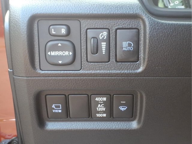 Used 2024 Toyota 4Runner TRD Pro AWD/4WD image 21