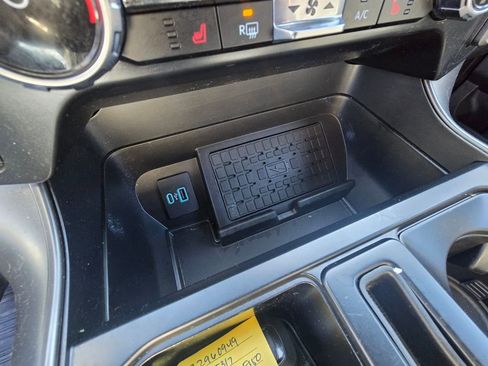 Used 2024 Ford F150 XLT w/ Equipment Group 302A MID image 12