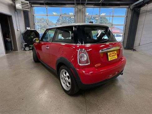 Used 2012 MINI Cooper Hardtop image 3