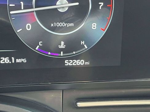 Used 2024 Kia Carnival SX Prestige FWD image 29