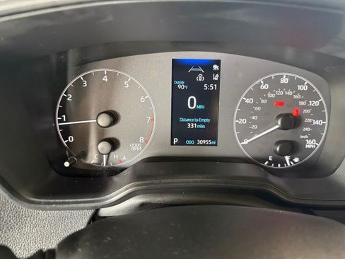 Used 2024 Toyota Corolla LE FWD image 14