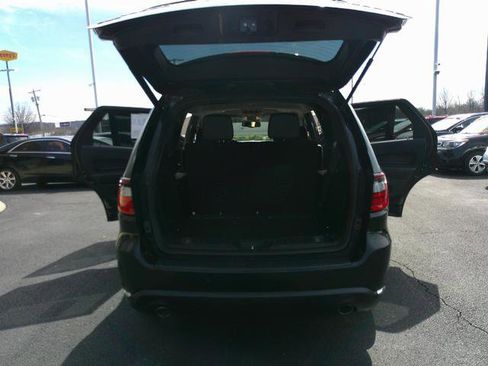 Used 2015 Dodge Durango Citadel image 5