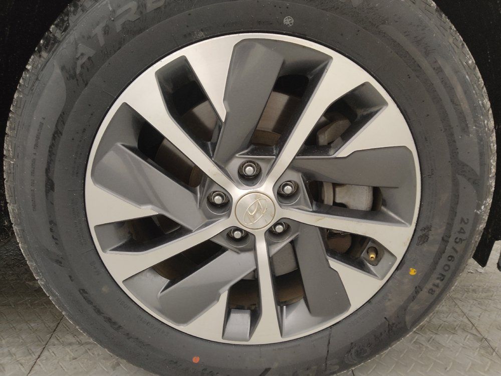 Used 2020 Hyundai Palisade SEL AWD/4WD image 31