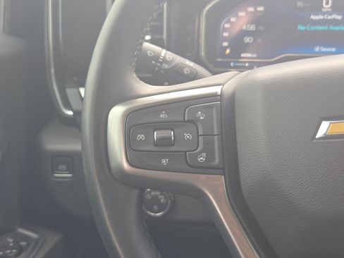 Used 2024 Chevrolet Silverado 1500 LT RWD image 20