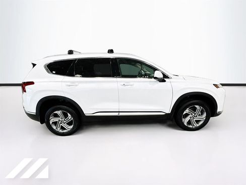 Used 2022 Hyundai Santa Fe SEL AWD/4WD image 4