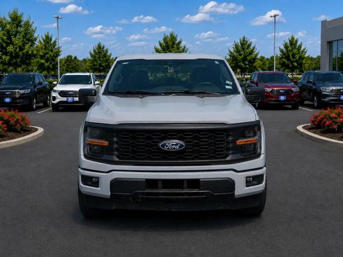 Used 2024 Ford F150 STX RWD image 8