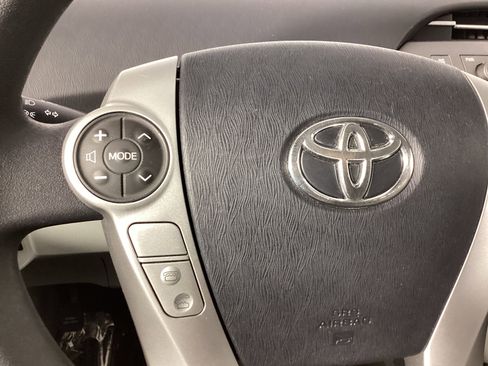 Used 2013 Toyota Prius Four image 24