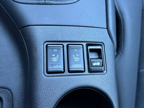 New 2026 Nissan Z Performance RWD image 32