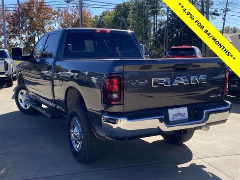 New 2026 RAM 2500 Tradesman image 34