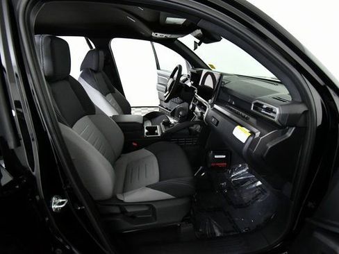 New 2026 Toyota Tacoma TRD Sport image 22