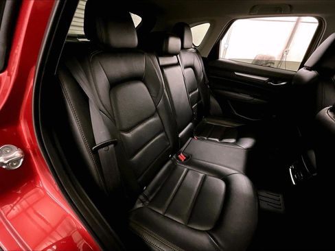 Used 2021 MAZDA CX-5 Touring w/ Touring Preferred SV Package image 26