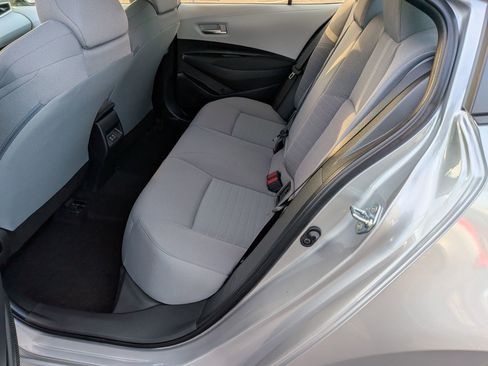 New 2026 Toyota Corolla SE image 18