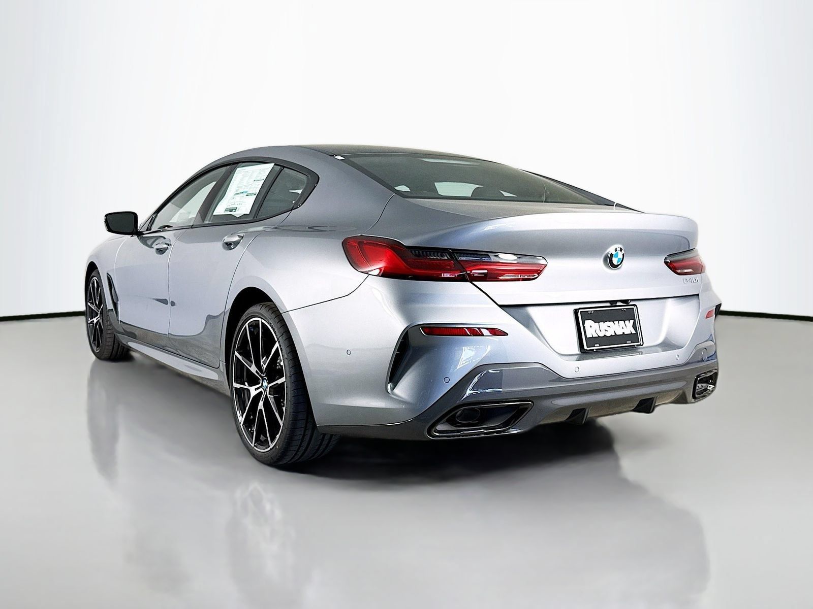 Used 2026 BMW 840i RWD image 5