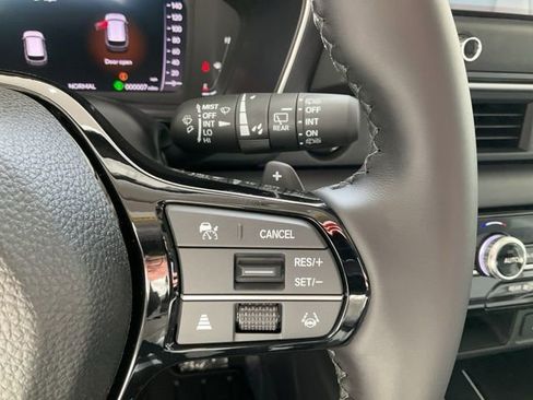 New 2026 Honda Pilot EX-L image 11