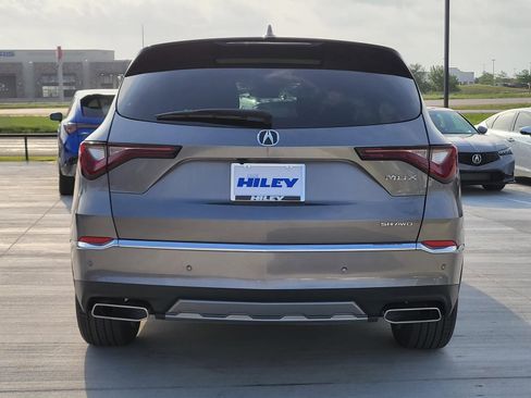 Used 2026 Acura MDX SH-AWD w/ Technology Package image 4