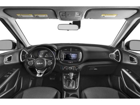 Used 2023 Kia Soul LX w/ Option Group 015 image 16