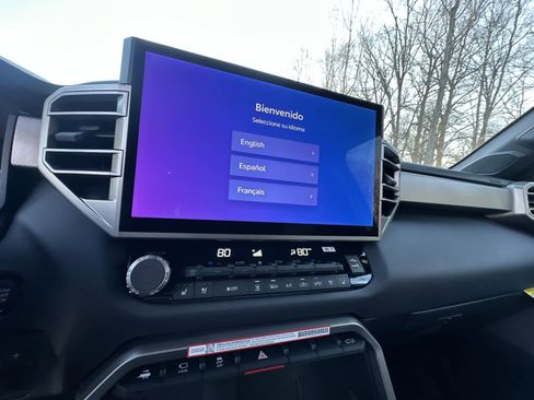 New 2026 Toyota Tundra Limited image 31