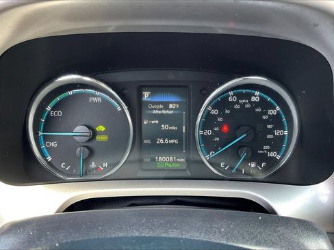 Used 2017 Toyota RAV4 Limited AWD/4WD image 12