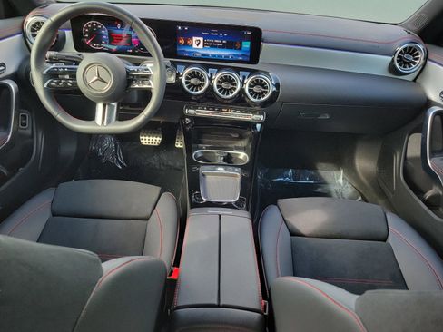 Certified 2026 Mercedes-Benz CLA 250 image 15